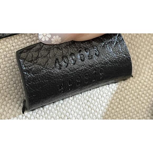 Dionysus Bag Leather Small #204686G13B - Picture 7 of 7